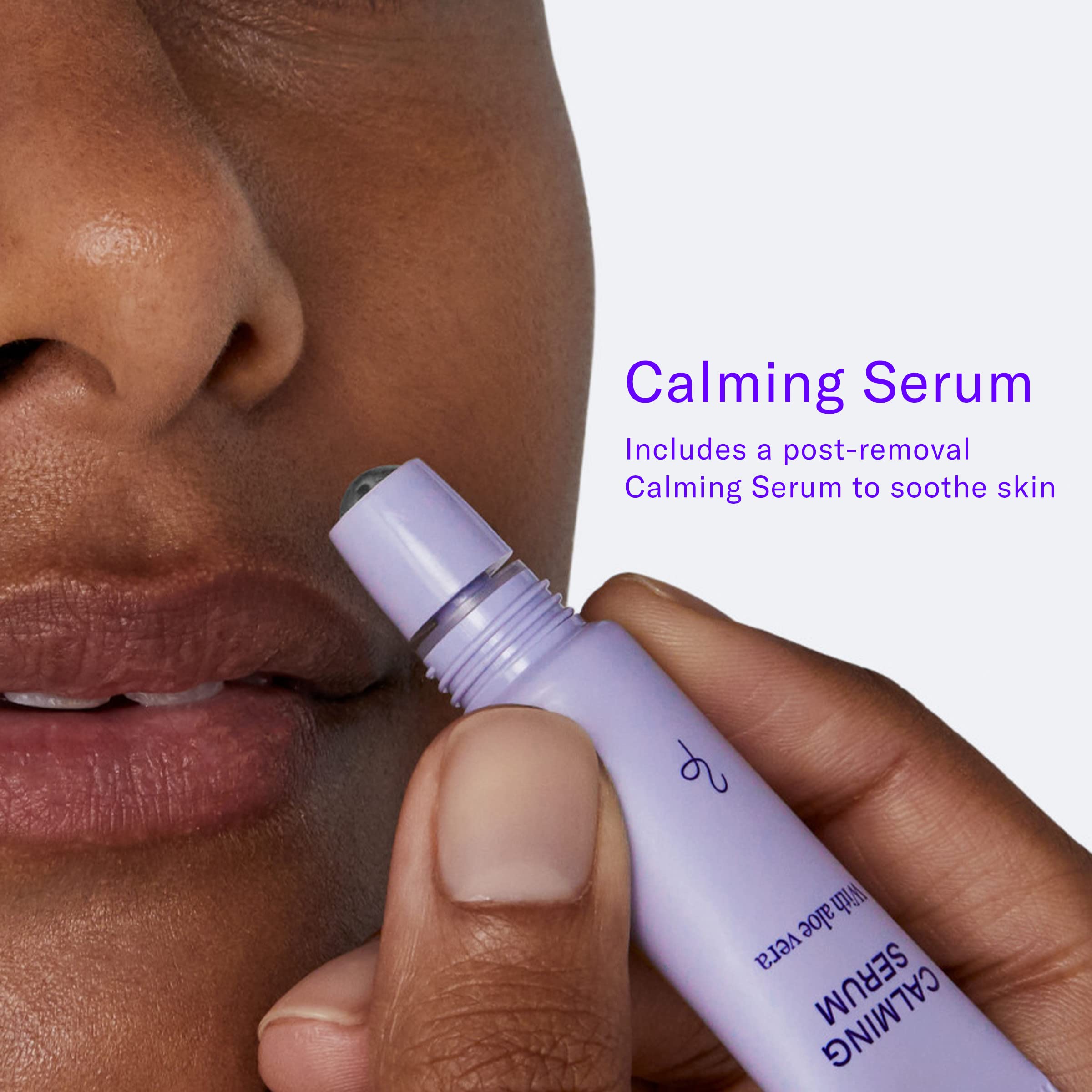 Foto 4 pulgar | Crema Depilatoria Facial Flamingo, 40 Ml, Paquete De 2 - Venta Internacional.