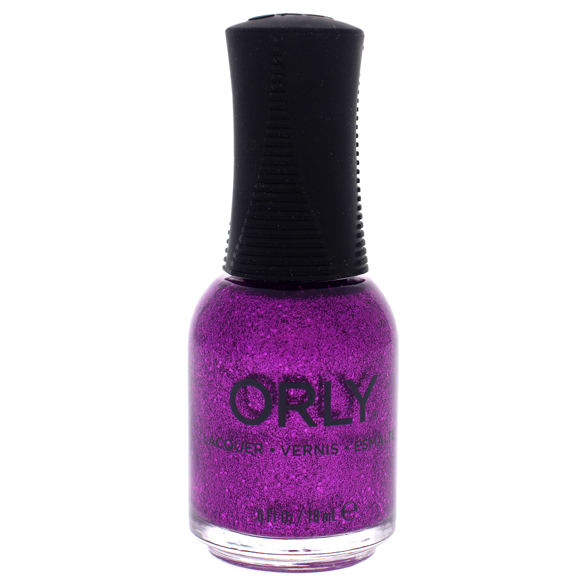 Foto 2 pulgar | Laca De Uñas Orly Bubbly Bombshel 17.7 Ml - Venta Internacional.