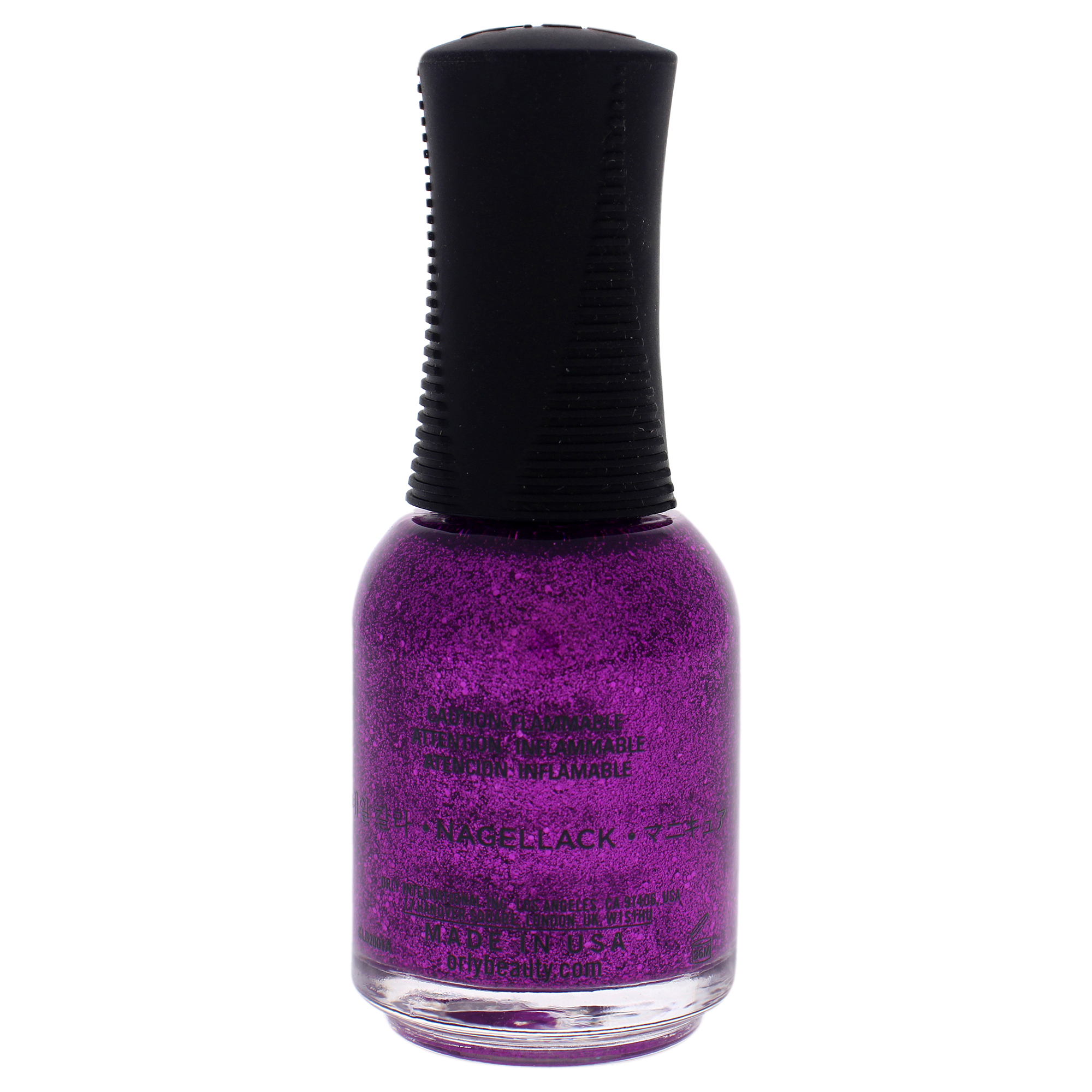 Foto 3 pulgar | Laca De Uñas Orly Bubbly Bombshel 17.7 Ml - Venta Internacional.