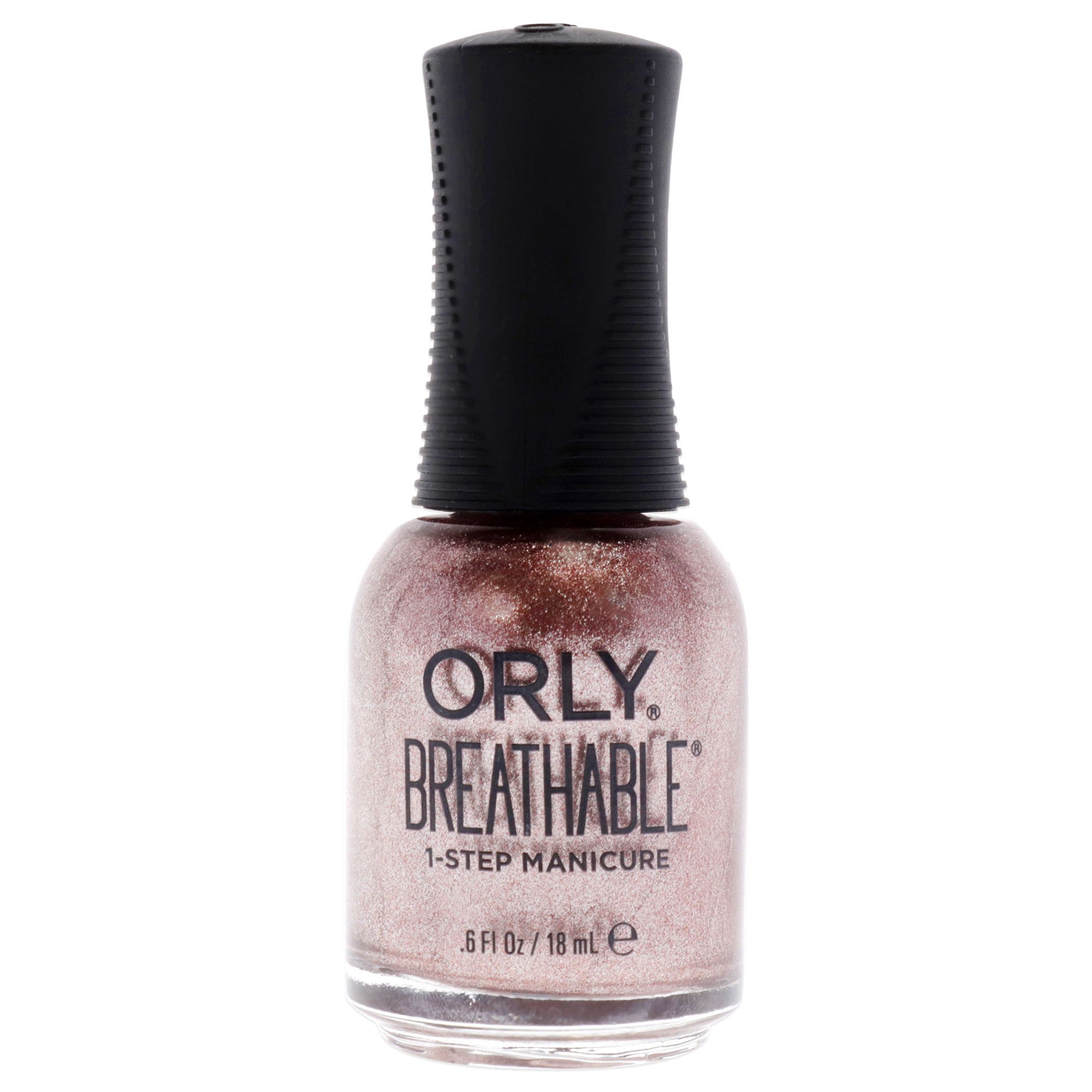 Esmalte De Uñas Orly Transpirable Fairy Godmother Manicure Para Mujer - Venta Internacional.