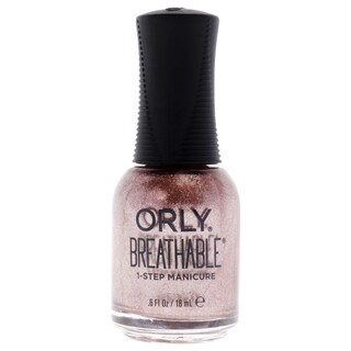 Foto 1 | Esmalte De Uñas Orly Transpirable Fairy Godmother Manicure Para Mujer - Venta Internacional.