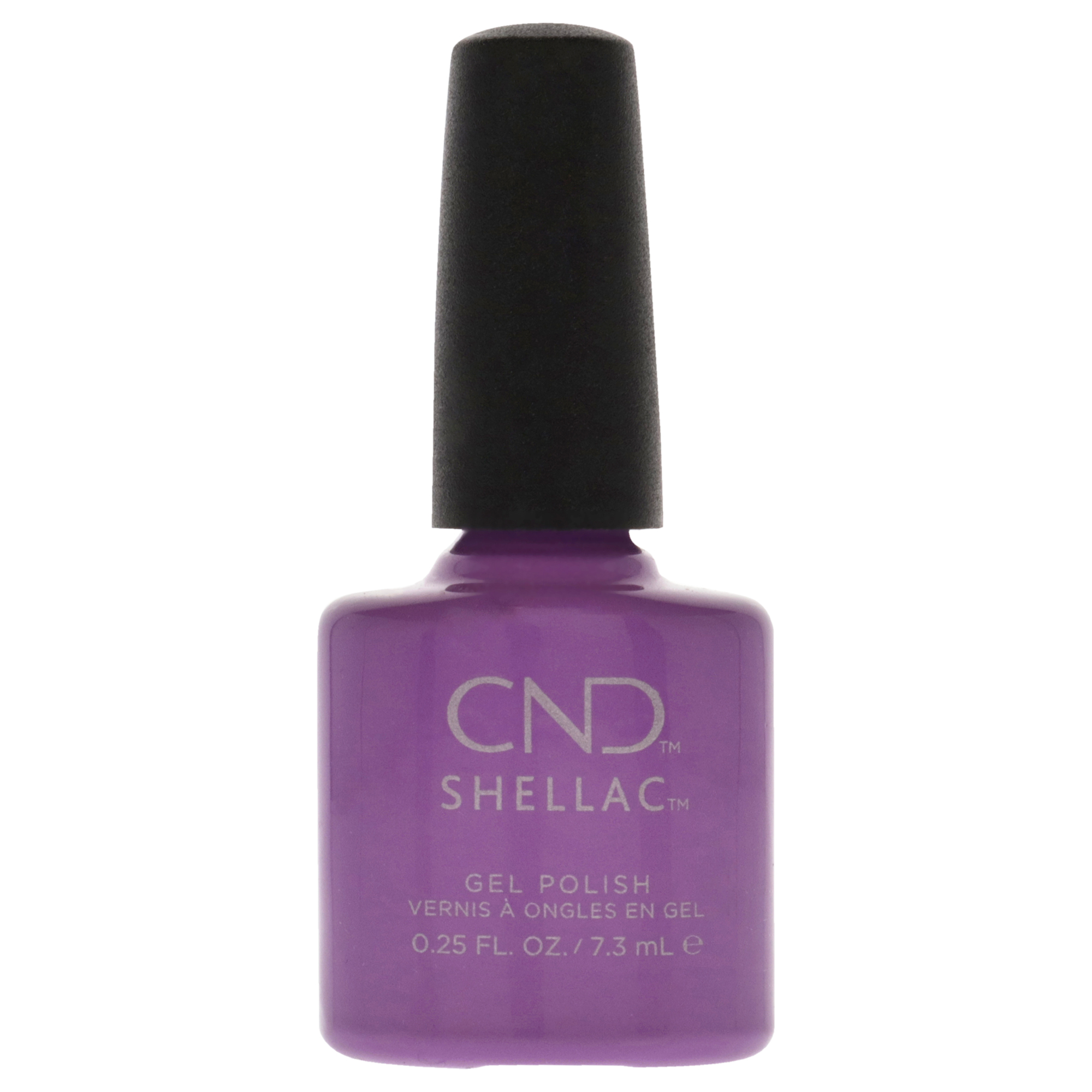 Foto 2 | Tinte De Uñas Cnd: Ahora Es Oar Nvr 0.25 (para Mujeres) - Venta Internacional.