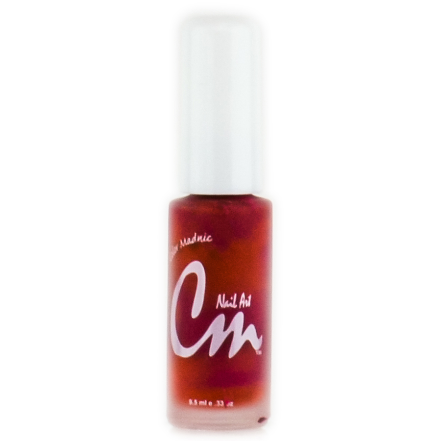 Esmalte De Uñas Cm Nail Art Color Madnic Fucsia - Venta Internacional.