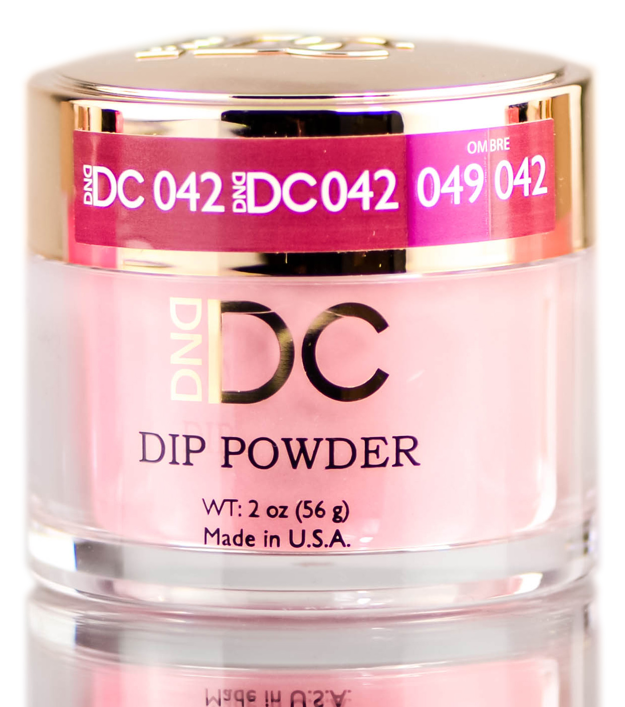 Dip Powder Dnd Dc Neutrals Para Uñas, Para Inmersión En Margaritas - Venta Internacional.