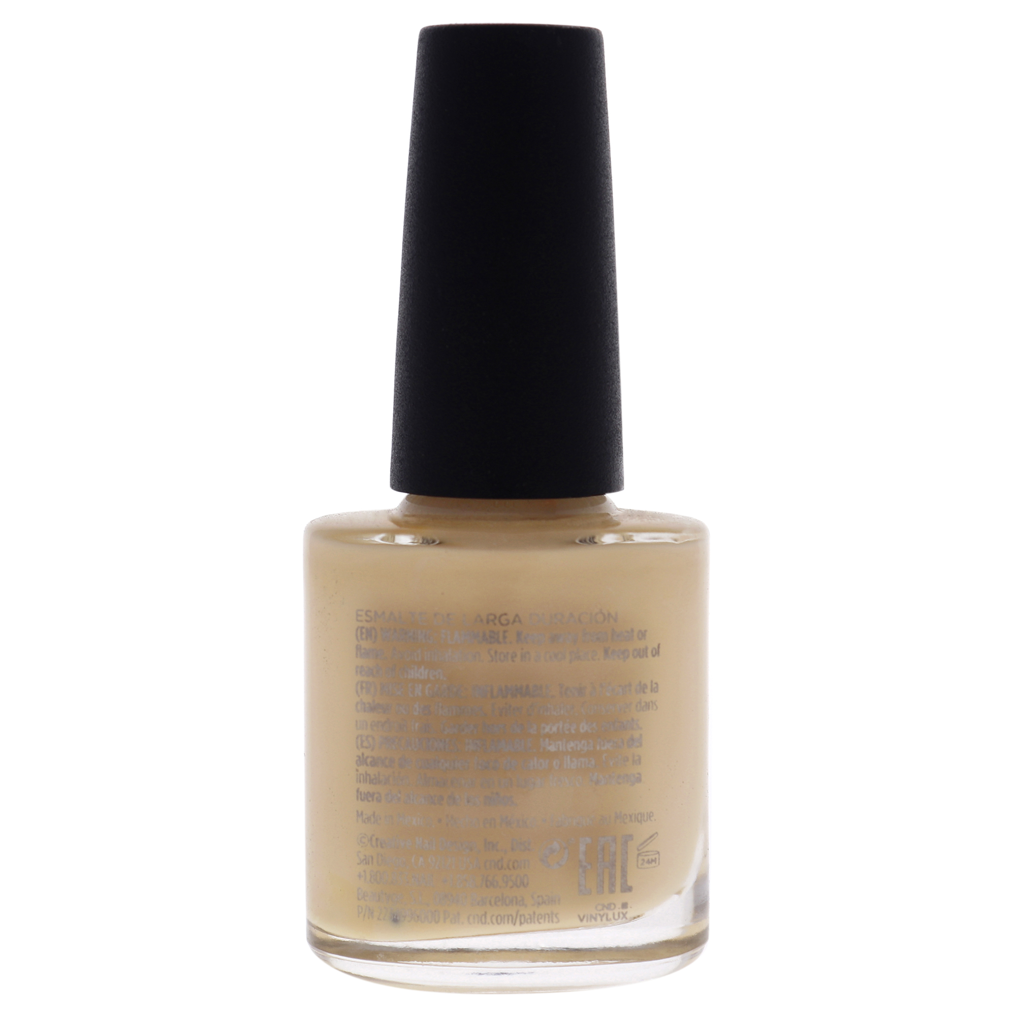 Foto 2 | Esmalte De Uñas Cnd Vinylux Weekly Polish 308 Exquisite 15 Ml - Venta Internacional.