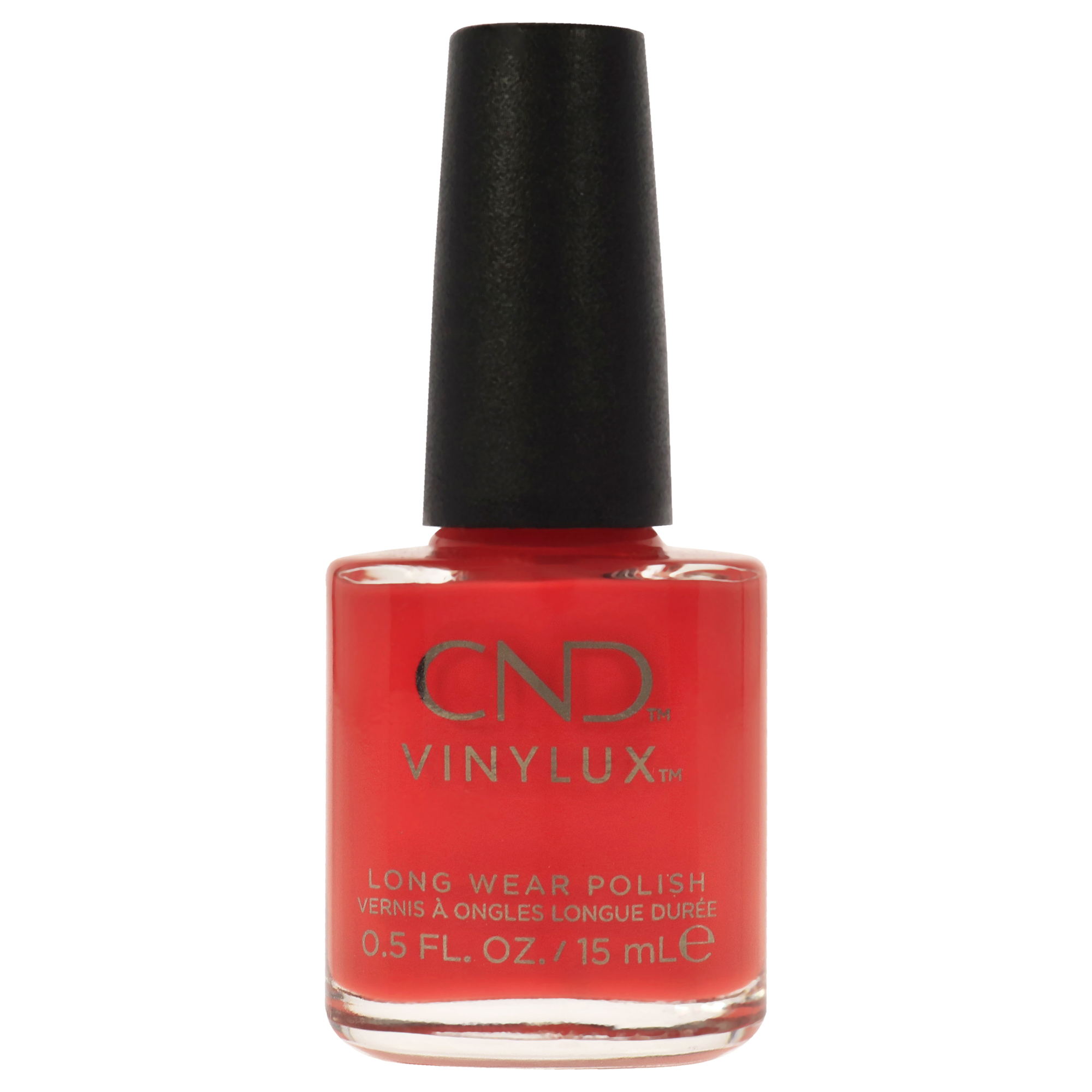 Esmalte De Uñas Cnd Vinylux 244 Mambo Beat 15 Ml De Larga Duración - Venta Internacional.