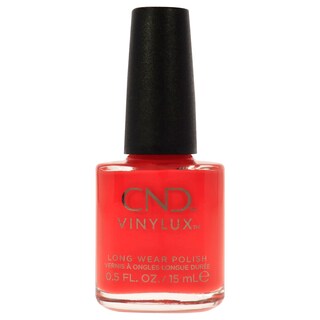 Foto 1 | Esmalte De Uñas Cnd Vinylux 244 Mambo Beat 15 Ml De Larga Duración - Venta Internacional.