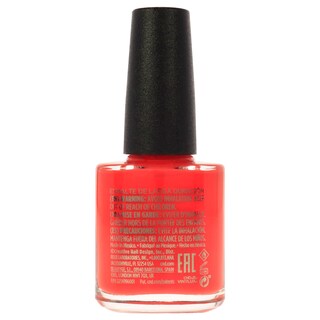 Foto 3 | Esmalte De Uñas Cnd Vinylux 244 Mambo Beat 15 Ml De Larga Duración - Venta Internacional.