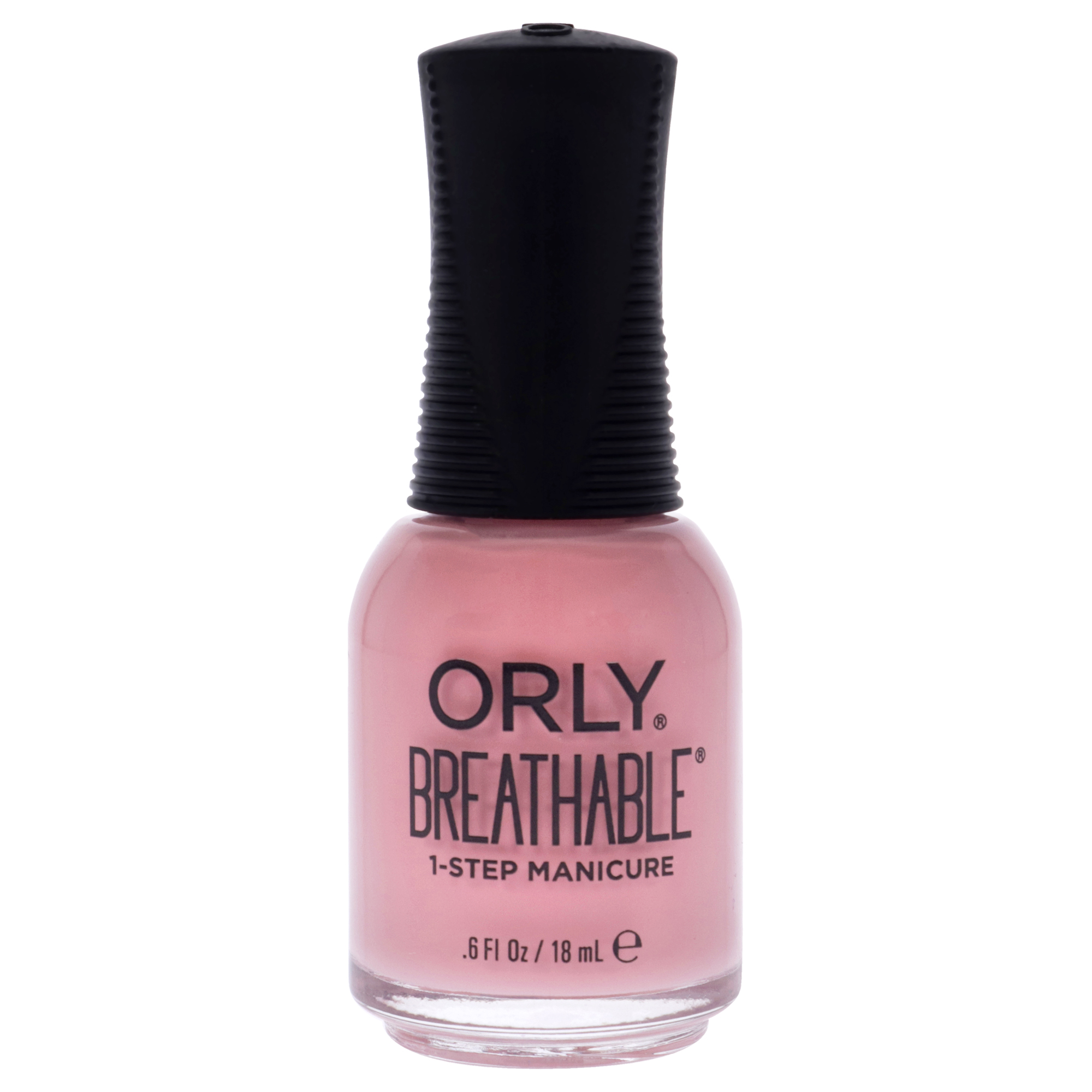 Esmalte De Uñas Orly Breathable Treatment + Color 20910 - Venta Internacional.