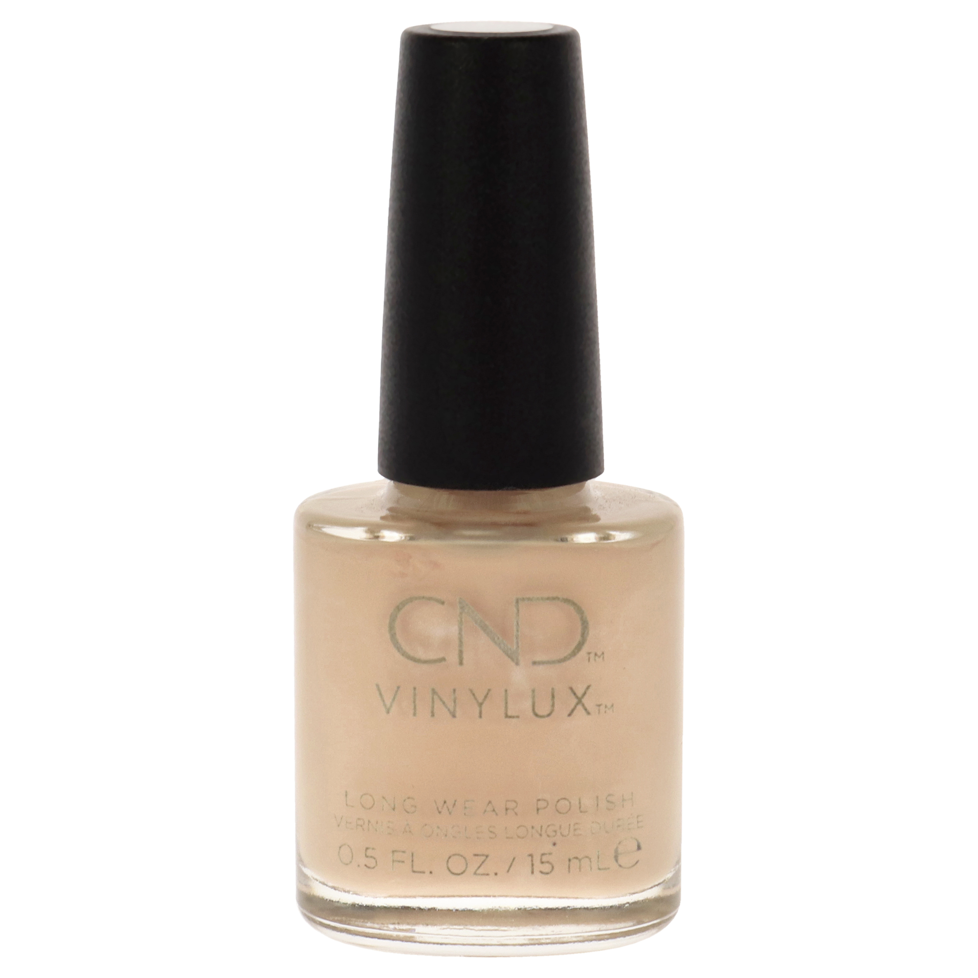 Esmalte De Uñas Cnd Vinylux Weekly 2017 Skin Tease Para Mujer, 15 Ml - Venta Internacional.