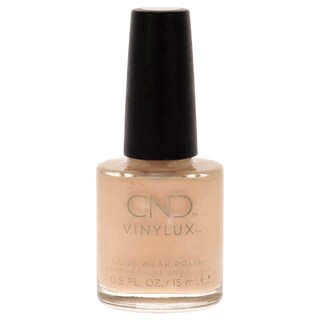 Foto 1 | Esmalte De Uñas Cnd Vinylux Weekly 2017 Skin Tease Para Mujer, 15 Ml - Venta Internacional.