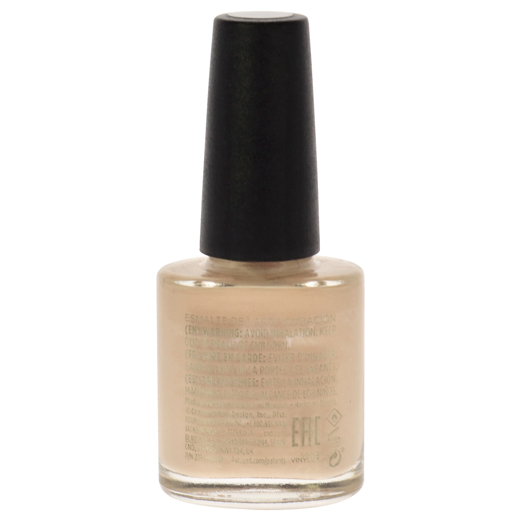 Foto 4 pulgar | Esmalte De Uñas Cnd Vinylux Weekly 2017 Skin Tease Para Mujer, 15 Ml - Venta Internacional.