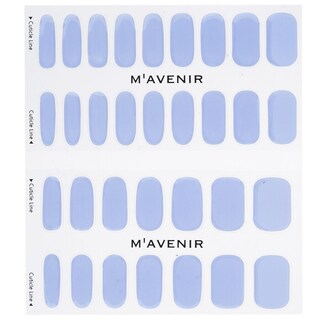 Foto 5 | Pegatinas para Uñas Mavenir Fairy Very Nail Purple Calidad Salón - Venta Internacional
