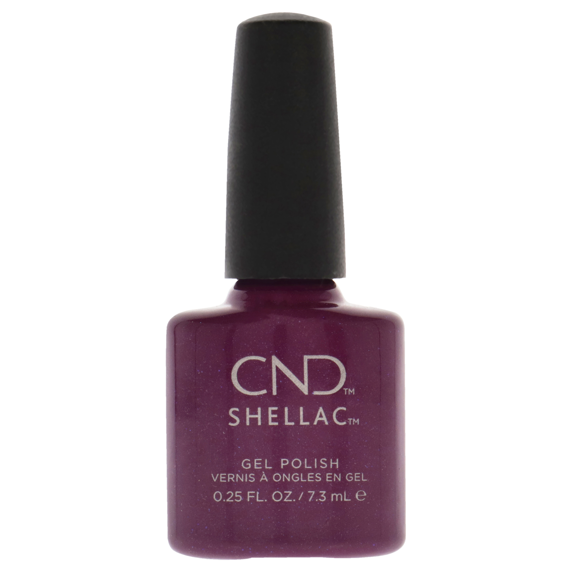 Foto 2 | Esmalte De Uñas Cnd Shellac Tango Passion 7,3 Ml - Venta Internacional.