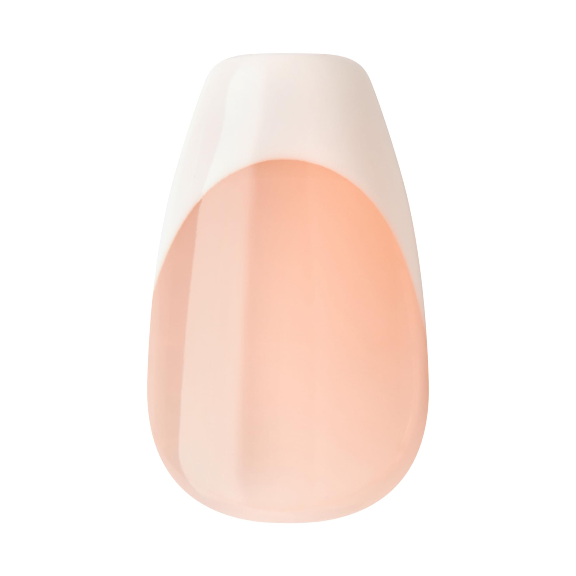 Foto 7 | Press-on Nails Impress «ideal», Forma De Ataúd Francés Mediano - Venta Internacional.
