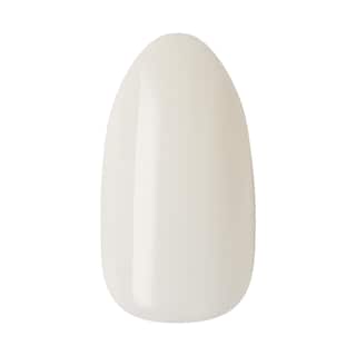 Foto 5 | Presiona Las Uñas Kiss Impress No Glue Mani «ballroom», Color Blanco - Venta Internacional.