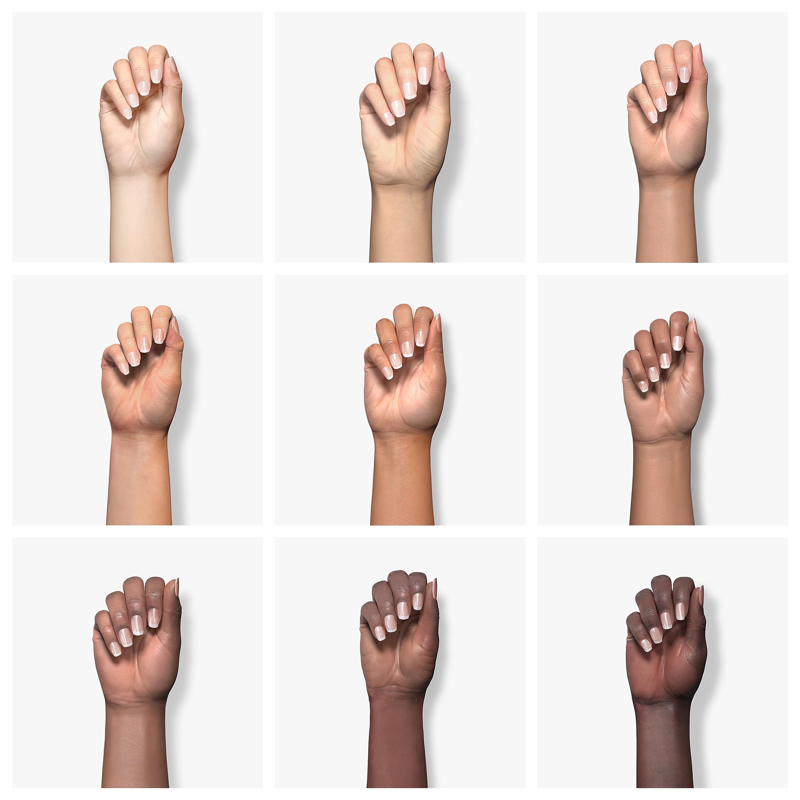 Foto 5 pulgar | Gel Para El Cuidado De Las Uñas Ohora Pro Glossy Top Gel Para Gel Semicurado - Venta Internacional.