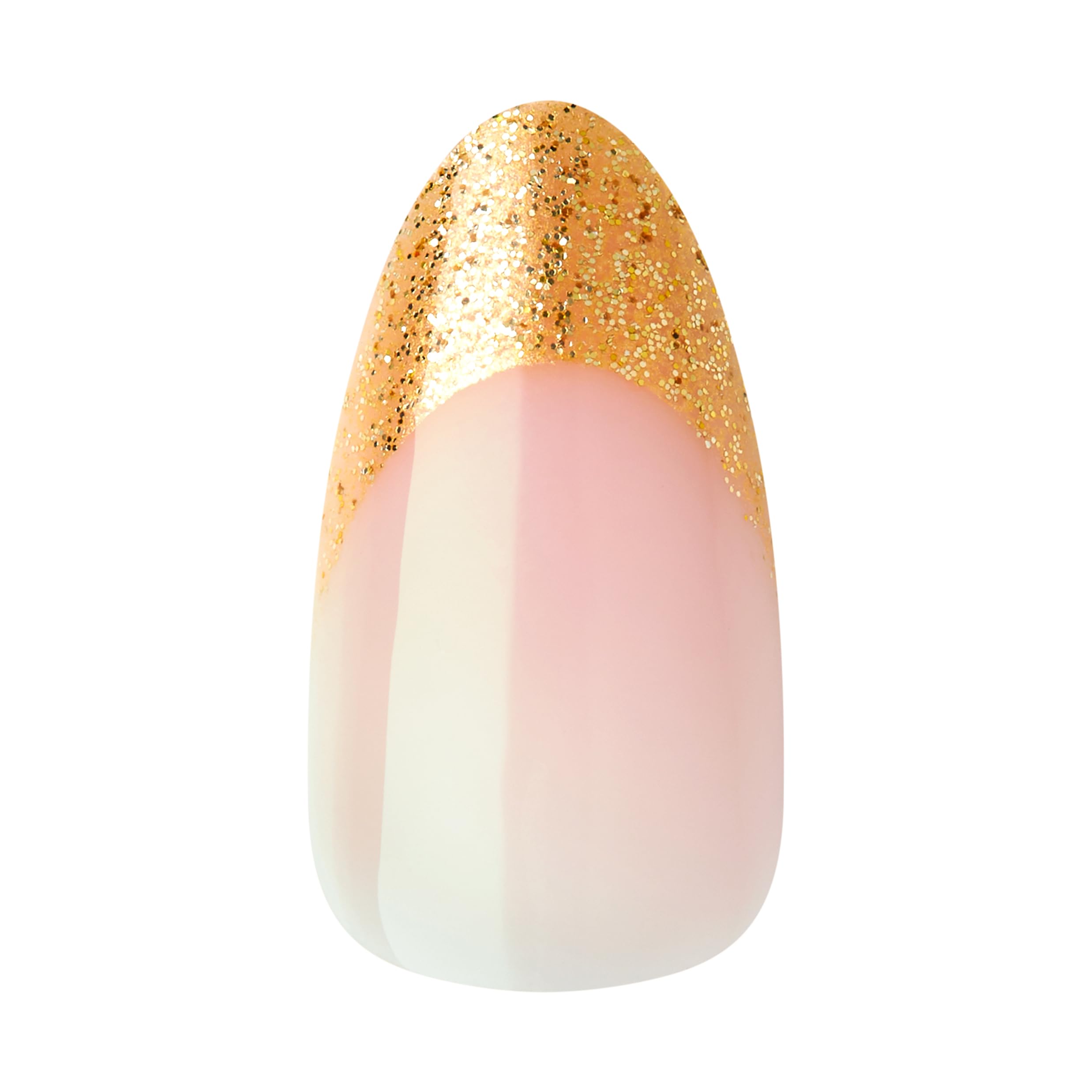 Foto 8 pulgar | Presiona Las Uñas Kiss Voguish Fantasy 'charmante' Multicolor - Venta Internacional.