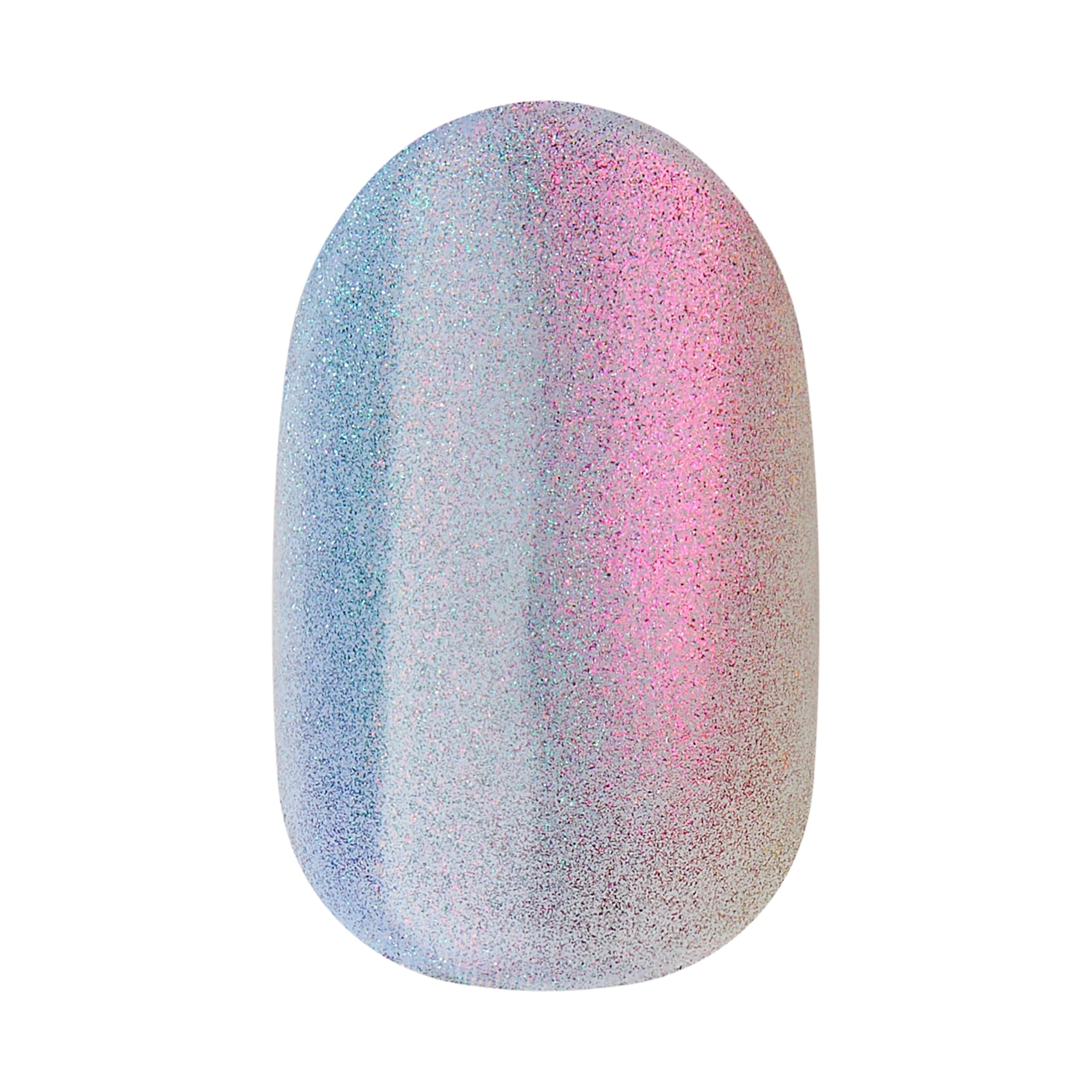 Foto 8 pulgar | Presion Nails Impress «fly Up», Color Plateado Fx, Talla Corta - Venta Internacional.