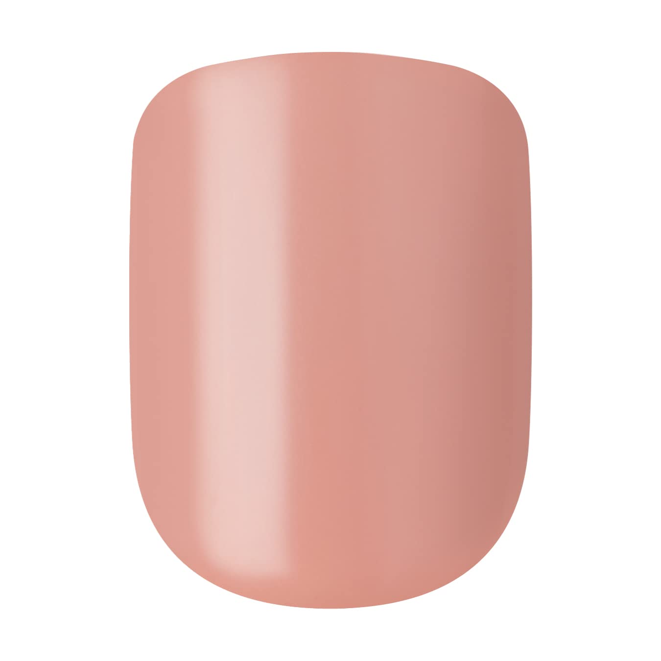 Foto 7 pulgar | Press On Nails Impress Sandbox Pink Short Squoval 30 Uñas - Venta Internacional.