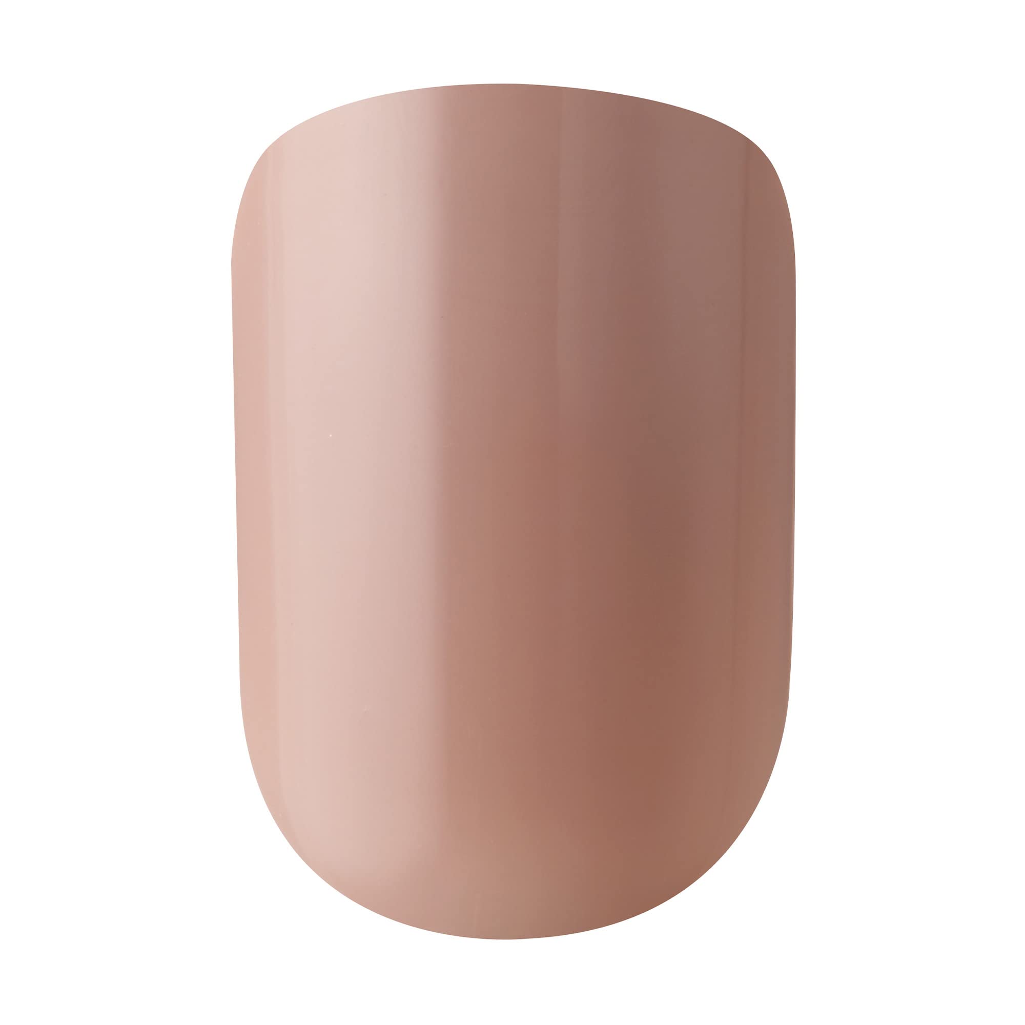 Foto 7 pulgar | Press On Nails Impress «one More Chance», Talla Corta Dorada - Venta Internacional.