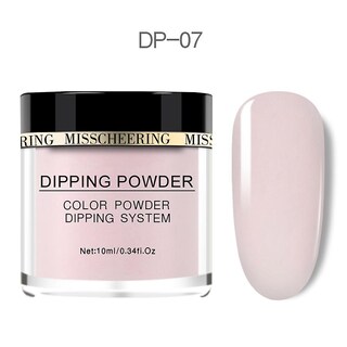 Foto 2 | Polvo Para Decoración De Uñas Con Purpurina 10 Ml 12 Colores - Venta Internacional.