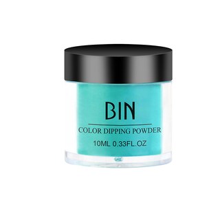 Foto 1 | Polvo De Uñas Huoguo Cambio De Temperatura Color Infiltración De 10 Ml - Venta Internacional.