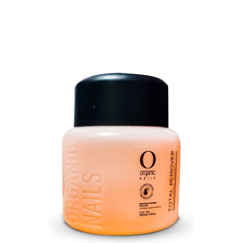 Foto 3 pulgar | Organic Total Remover 120ml.