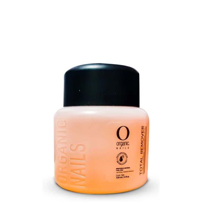 Foto 4 pulgar | Organic Total Remover 120ml.