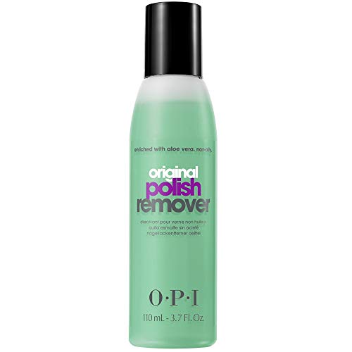 Foto 1 | Venta Internacional - Quitaesmalte De Uñas Opi, Original, 3.7 Fl Oz