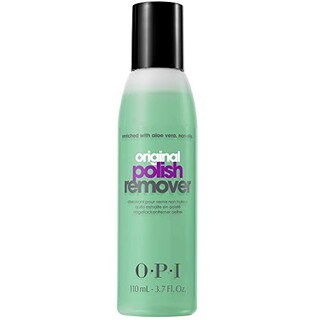 Foto 1 | Venta Internacional - Quitaesmalte De Uñas Opi, Original, 3.7 Fl Oz