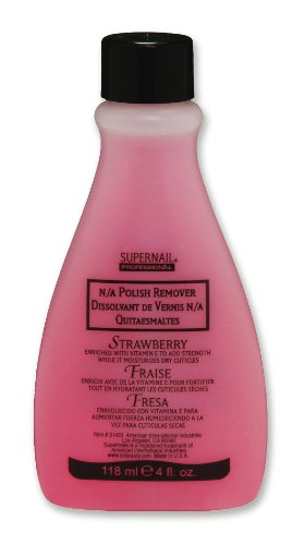 Foto 2 pulgar | Venta Internacional - Eliminador De Esmalte Profesional Supernail Enriquecido Con