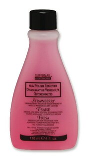 Foto 1 | Venta Internacional - Eliminador De Esmalte Profesional Supernail Enriquecido Con