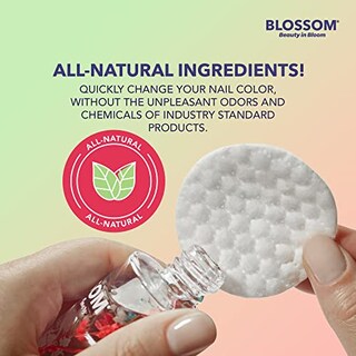 Foto 3 | Venta Internacional - Blossom Totalmente Natural, Perfumada, Orgánica A Base De Pl