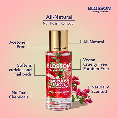 Foto 5 | Venta Internacional - Blossom Totalmente Natural, Perfumada, Orgánica A Base De Pl