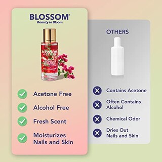 Foto 6 | Venta Internacional - Blossom Totalmente Natural, Perfumada, Orgánica A Base De Pl