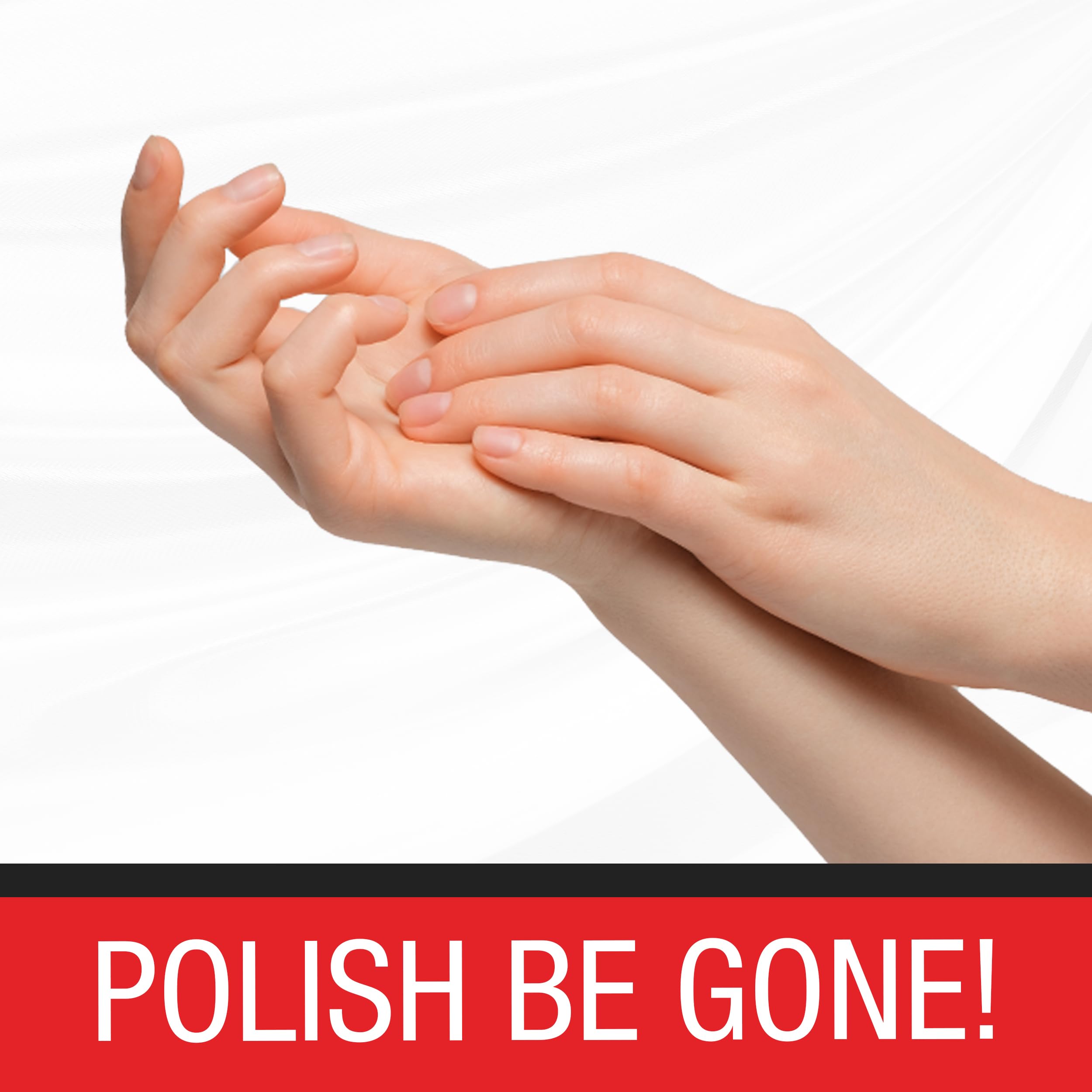 Foto 3 pulgar | Quitaesmalte SuperNail Pure Acetone 236 ml - Venta Internacional