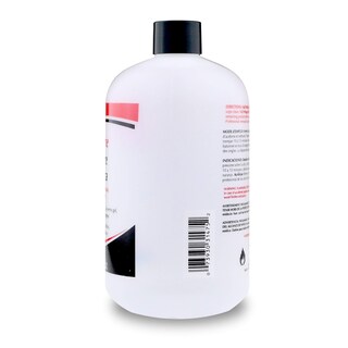 Foto 2 | Quitaesmalte Super Nail Pure Acetone 473 Ml - Venta Internacional.