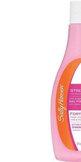 Foto 2 | Quitaesmalte Sally Hansen Strengthening 240 Ml - Venta Internacional.