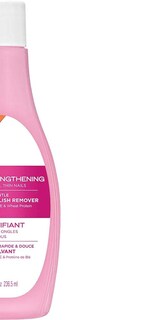 Foto 3 | Quitaesmalte Sally Hansen Strengthening 240 Ml - Venta Internacional.