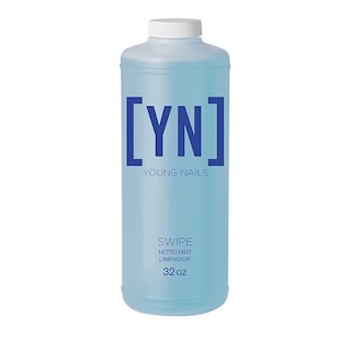 Foto 1 | Deshidratador, Imprimador Y Limpiador De Uñas Nail Swipe 946 Ml - Young Nails - Venta Internacional.