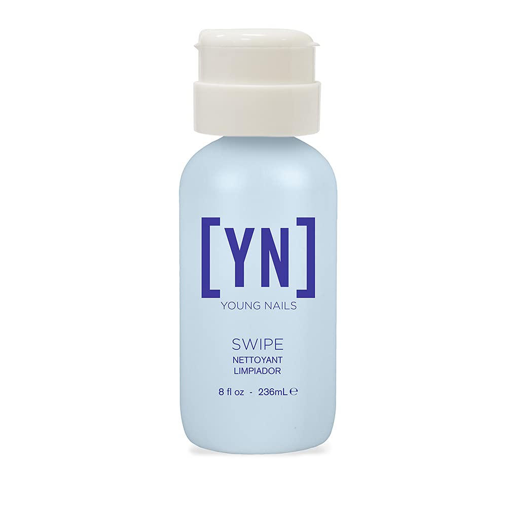 Foto 2 pulgar | Deshidratador E Imprimador De Uñas Nail Swipe, 240 Ml, Young Nails - Venta Internacional.