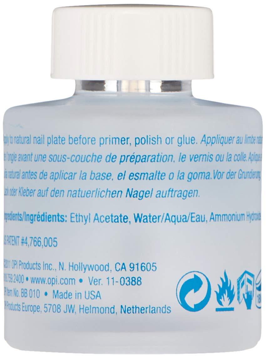 Foto 3 pulgar | El Agente De Equilibrio De Ph Opi Bond Aid De 13 Ml Maximiza La Adhesión - Venta Internacional.