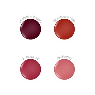 Foto 2 | Juego de 4 Esmaltes para Uñas Eternal Cosmetics Rock And Rose Collection Multicolor