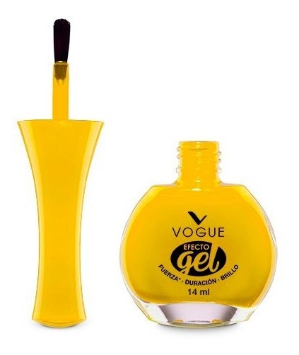 Foto 3 pulgar | Esmalte para Uñas Vogue Efecto Gel de 14 ml