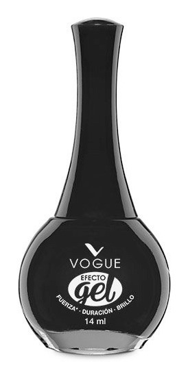 Esmalte para Uñas Vogue Efecto Gel 14 ml