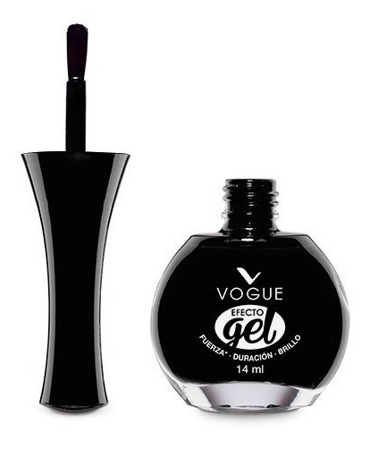 Foto 3 pulgar | Esmalte para Uñas Vogue Efecto Gel 14 ml