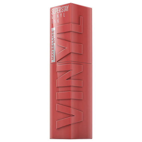 Foto 2 | Labial Maybelline Superstay Vinyl Ink Red Peachy 15