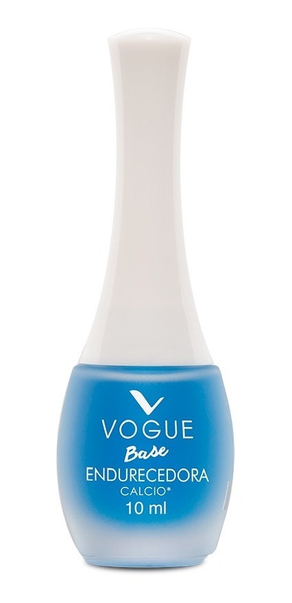 Foto 2 pulgar | Esmalte para Uñas Vogue Fantastic de Larga Duración 10 Ml Transparente