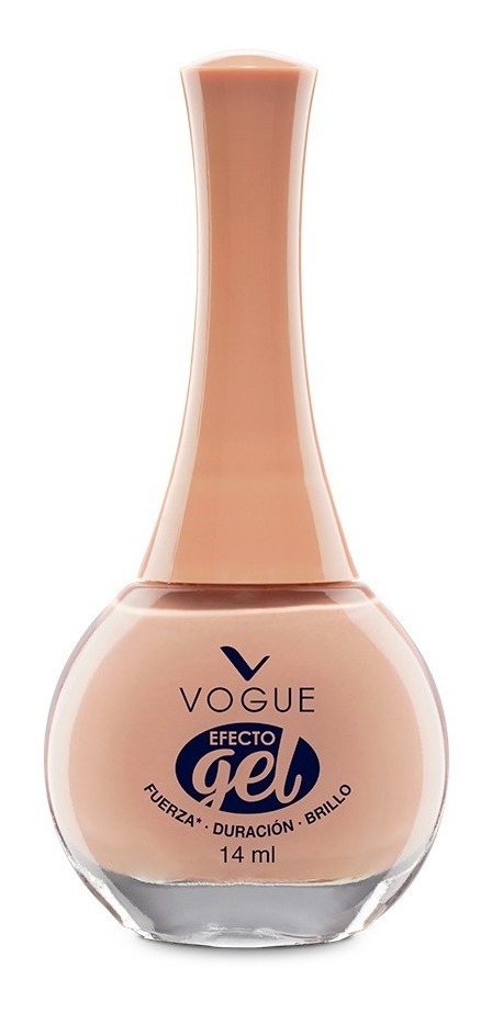 Foto 1 | Esmalte para Uñas Vogue Efecto Gel 14 ml